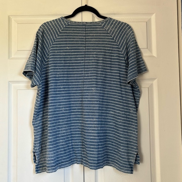 rag & bone top - Picture 2 of 9